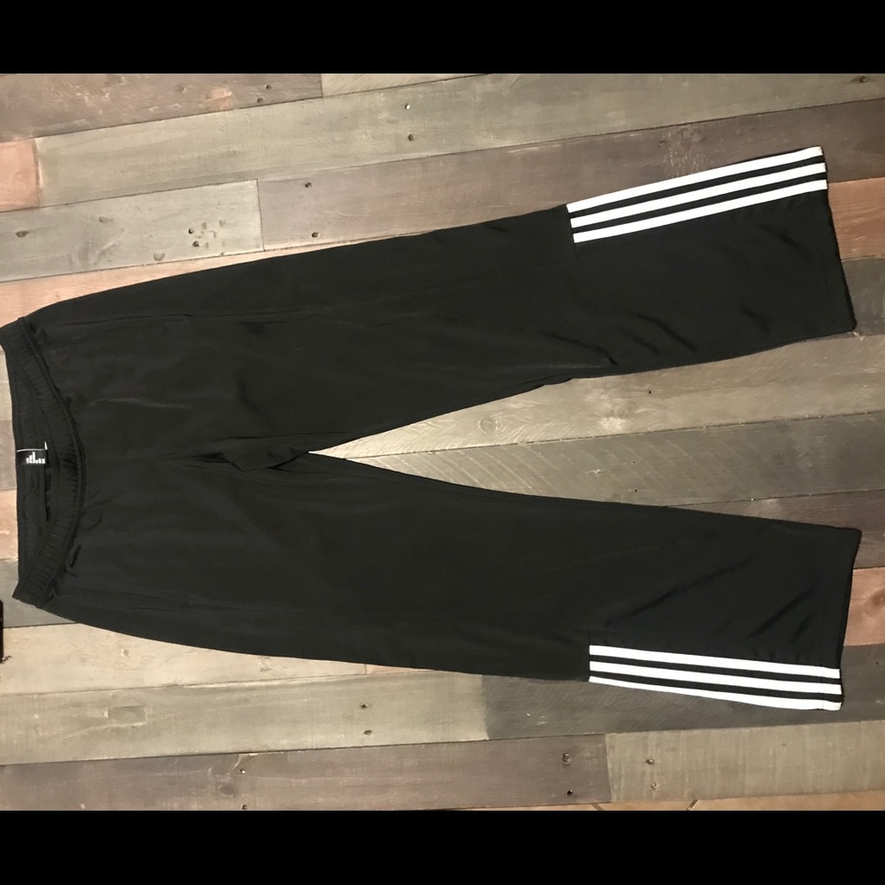 Men’s Adidas Joggers Small - Picture 2 of 6